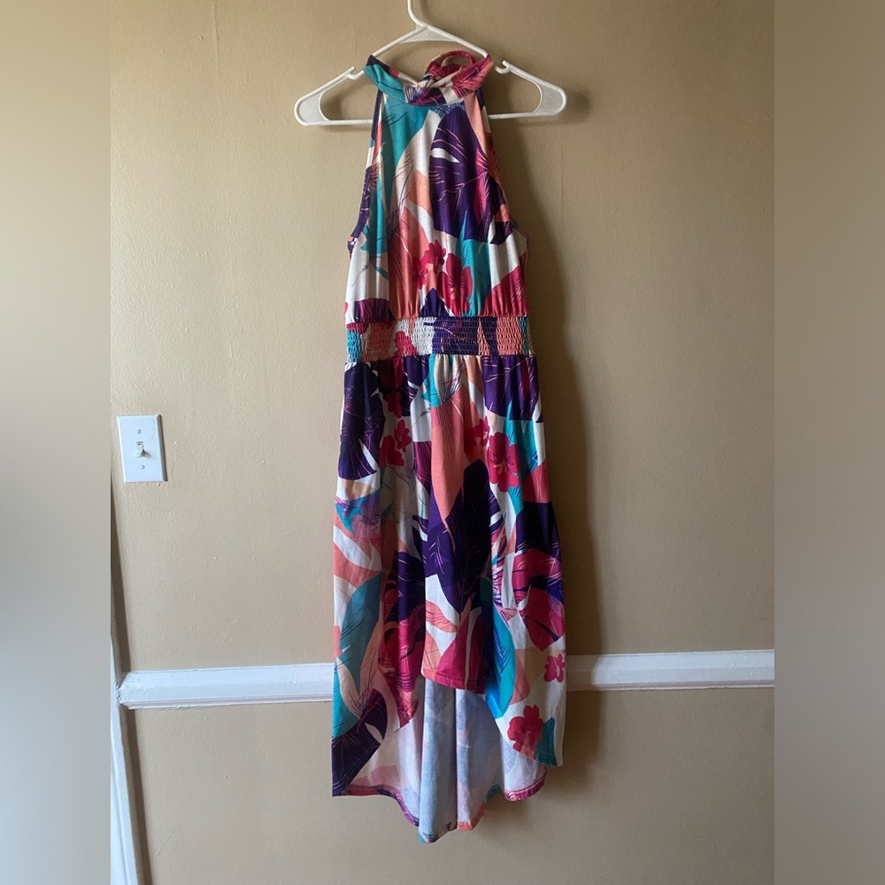 4/$20 High-low dress